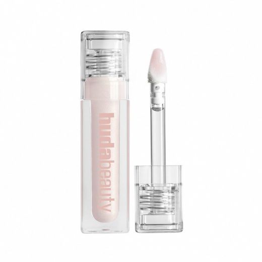 HUDA BEAUTY Faux Filler Gloss 