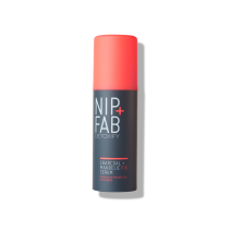 NIP+FAB Charcoal + Mandelic Serum