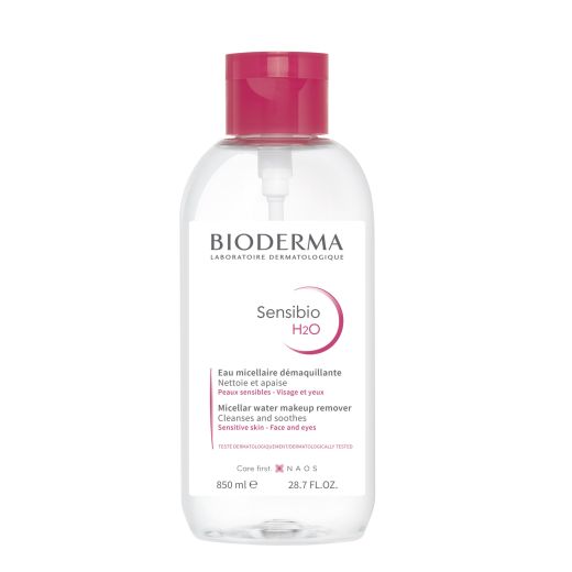 Bioderma Sensibio H2O