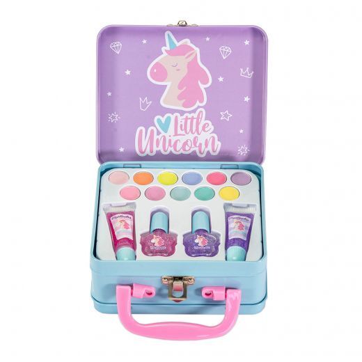 MARTINELIA Unicorn Medium Tin Case