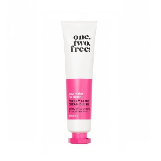 ONE.TWO.FREE! Skin-Loving Make-Up Set