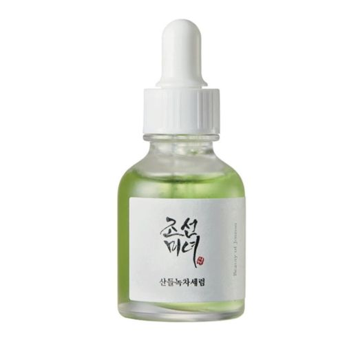 BEAUTY OF JOSEON Calming Serum: Green Tea + Panthenol