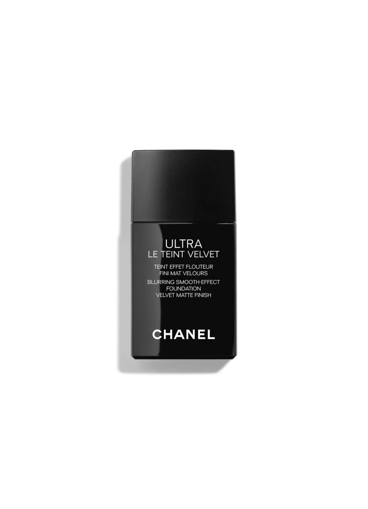 CHANEL  ULTRA LE TEINT VELVET NR. B30