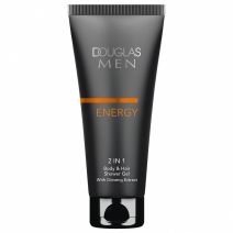 DOUGLAS COLLECTION MEN 2in1 Body & Hair Shower Gel