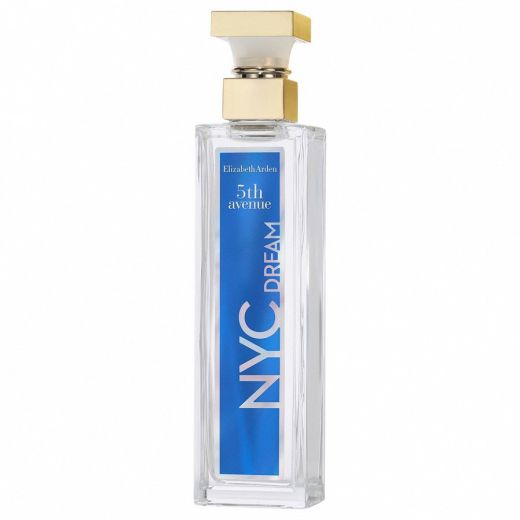 ELIZABETH ARDEN 5th NYC Dream 75 ml