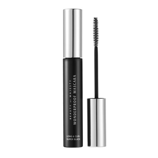 BOM Wonderproof Mascara Long & Curl
