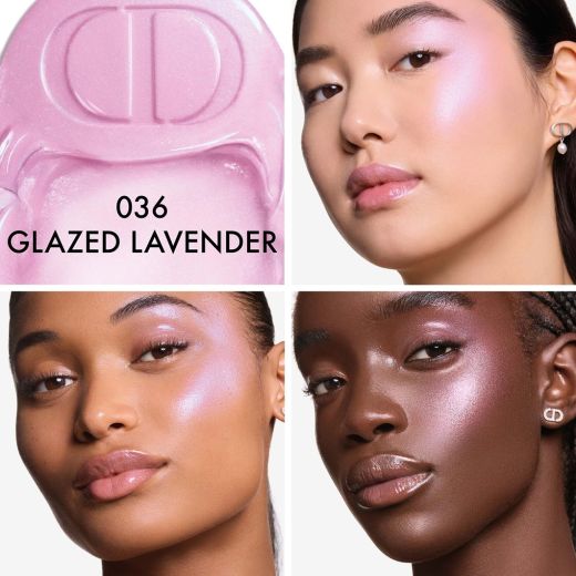 DIOR Glassy Glow Stick 
