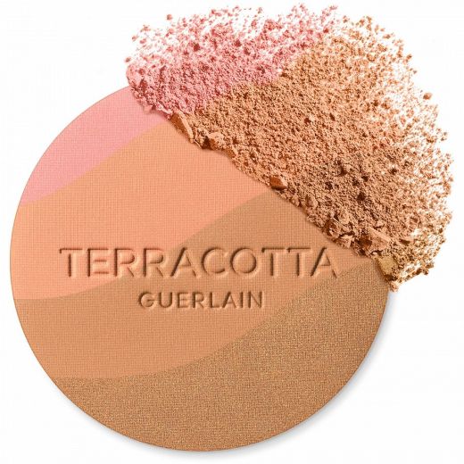 GUERLAIN Terracottta Summer Glow Limited