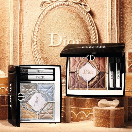 DIOR Diorshow 5 Couleurs