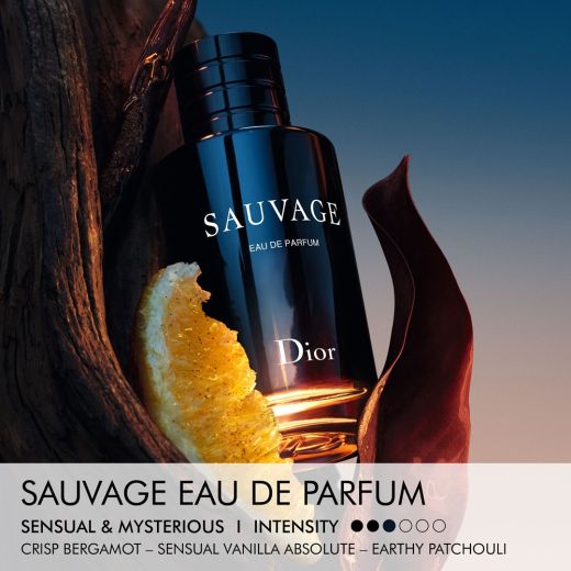 DIOR Sauvage EDP