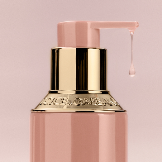 DOLCE&GABBANA Fresh Skincare Glow-Refresh Basil Cleanser 