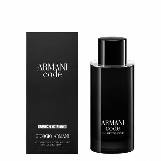 Giorgio Armani Armani Code Homme