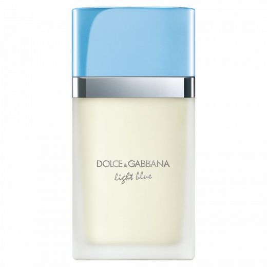 DOLCE&GABBANA Light Blue 