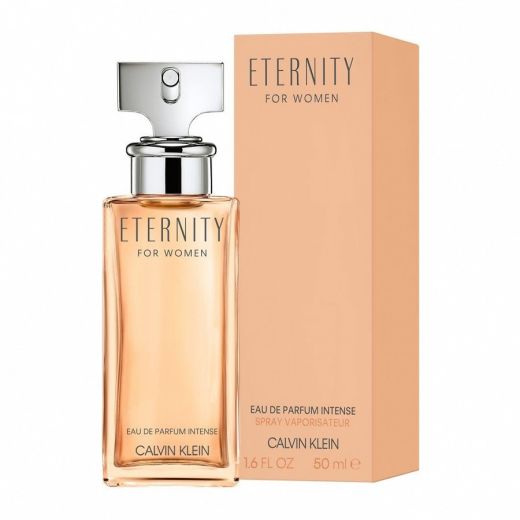 CALVIN KLEIN Eternity Intense