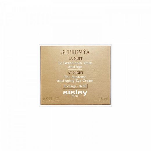 SISLEY Supremÿa At Night - The Supreme Anti-Aging Eye Cream Refill