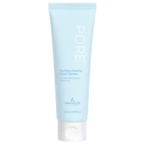 THE SKIN HOUSE Pore Purifying Foaming Facial Cleanser