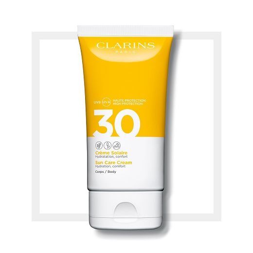 uriage bebe spf