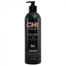 CHI Luxury Black Seed Oil Gentle Cleansing Shampoo