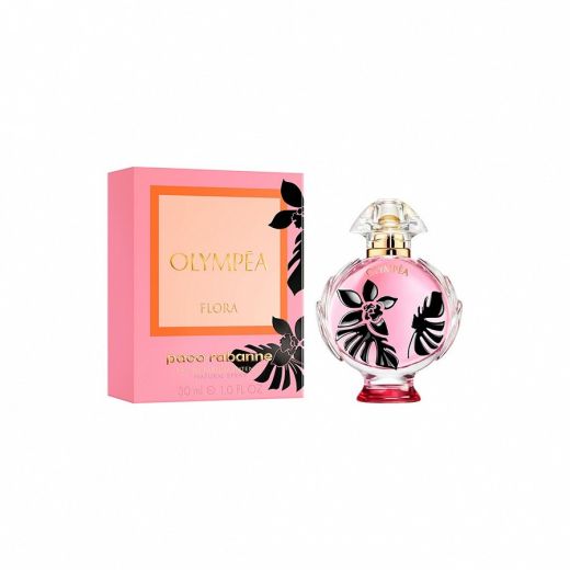 RABANNE Olympea Flora Eau de Parfum Intense 30 ml