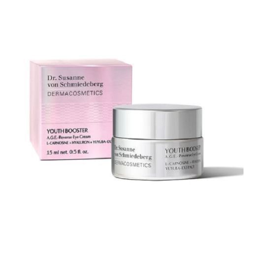 DERMACOSMETICS Youth Booster A.G.E.-Reverse Eye Cream