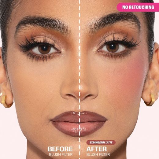 HUDA BEAUTY Blush Filter Liquid Blush