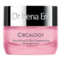 Dr Irena Eris Circalogy Nourishing & Skin Empowering Overnight Mask