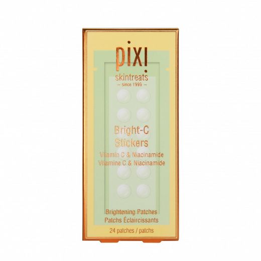 PIXI Bright C Stickers