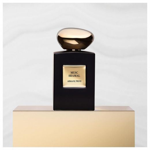 GIORGIO ARMANI Prive Musc Shamal