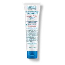 Kiehl's Ultimate Brushless Shave Cream Blue Eagle  (Vīriešu skūšanās krēms jutīgai ādai  bez sm
