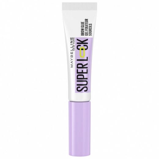 MAYBELLINE NEW YORK  Super Lock Brow Glue