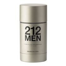 Carolina Herrera 212 For Men Deo Stick  (Aromātisks dezodorants – zīmulis vīrietim)