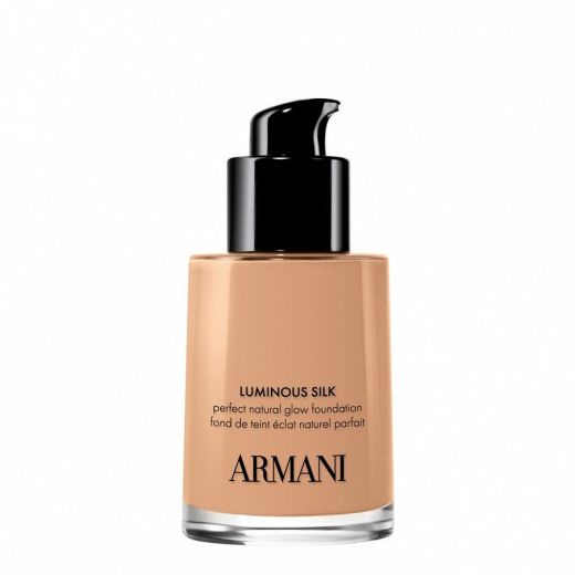 ARMANI BEAUTY Luminous Silk Liquid Foundation 