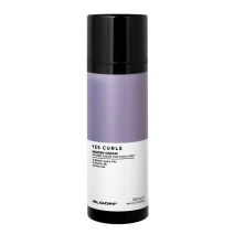 ELGON Yes Curls No Rinse Cream for Curly Hair