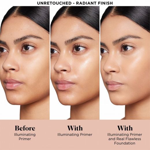 LAURA MERCIER Pure Canvas Primer Illuminating