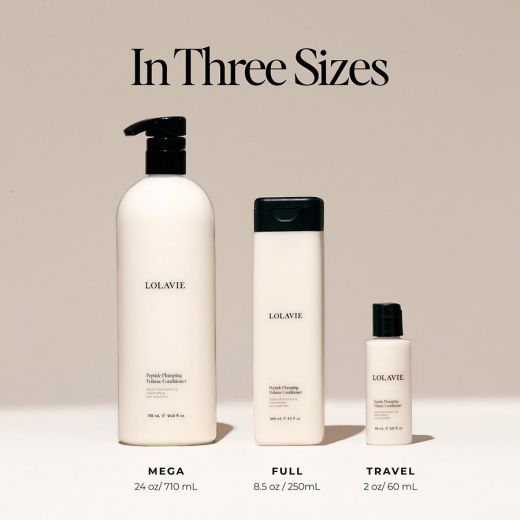 LOLAVIE Volume Conditioner
