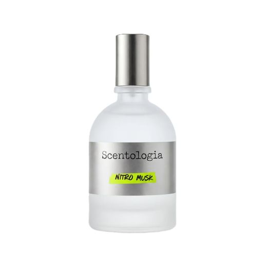 SCENTOLOGIA Nitro Musk