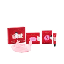 DOUGLAS COLLECTION Seasonal Charming Winter Funny Care Set