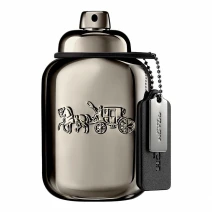COACH Pure Platinum