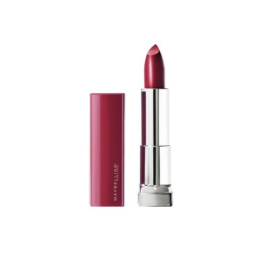 Maybelline New York Color Sensational Lipstick