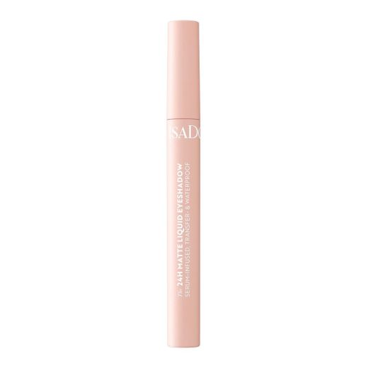 ISADORA The 24H Gleam Liquid Eyeshadow