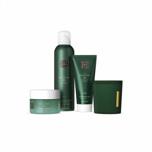 RITUALS The Ritual Of Jing - Medium Gift Set 