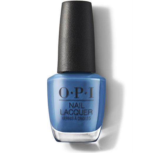 OPI Nail Lacquer Suzi Takes a Sound Bath 