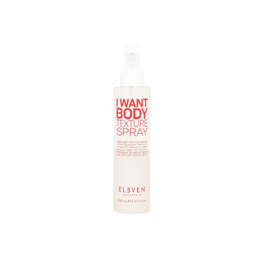 Eleven Australia I Want Body Texture Spray