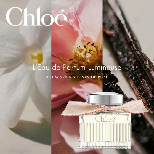 CHLOÉ Lumineuse