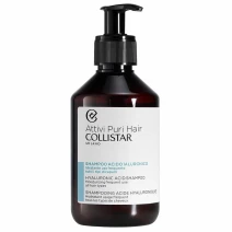 Collistar Hyaluronic Acid Shampoo Frequent Use