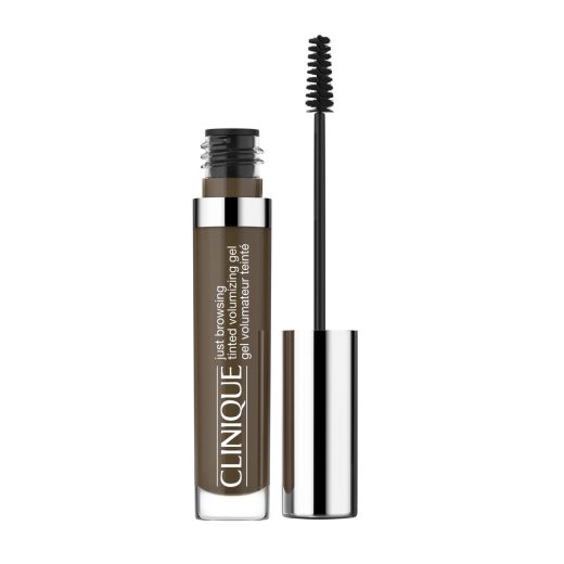 CLINIQUE Just Browsing™ Tinted Volumizing Gel DARK ESPRESSO