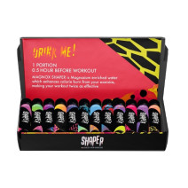 Naveh Pharma Magnox Shaper 25ml.x12  (Produkts)