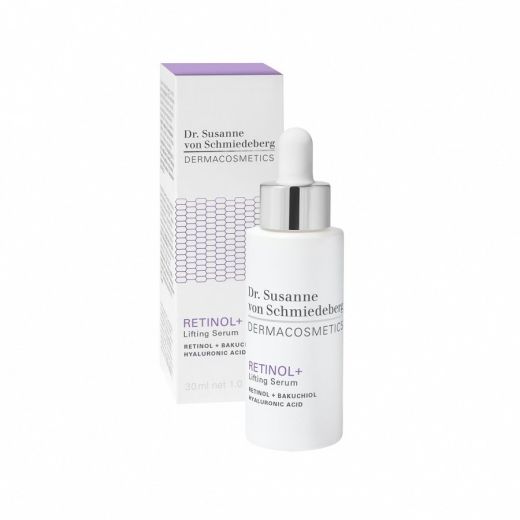 DERMACOSMETICS Retinol+ Lifting Serum