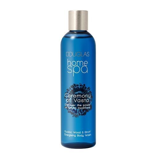Ceremony of Vasta Energising Body Wash