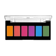 NYX Professional Makeup Ultimate Edit Petite Palette